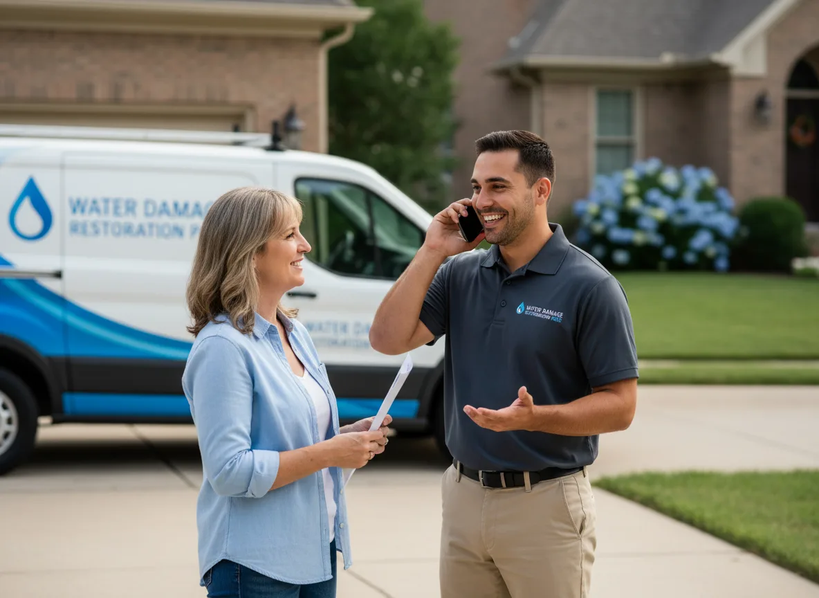 Flood Restoration Danbury, NH FAQs